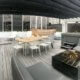 Pergola Dining Fire Pit Deck Hot Tub LoHi Denver, CO