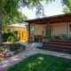 Pergola Porch Awning Landscaping Sunnyside Denver CO