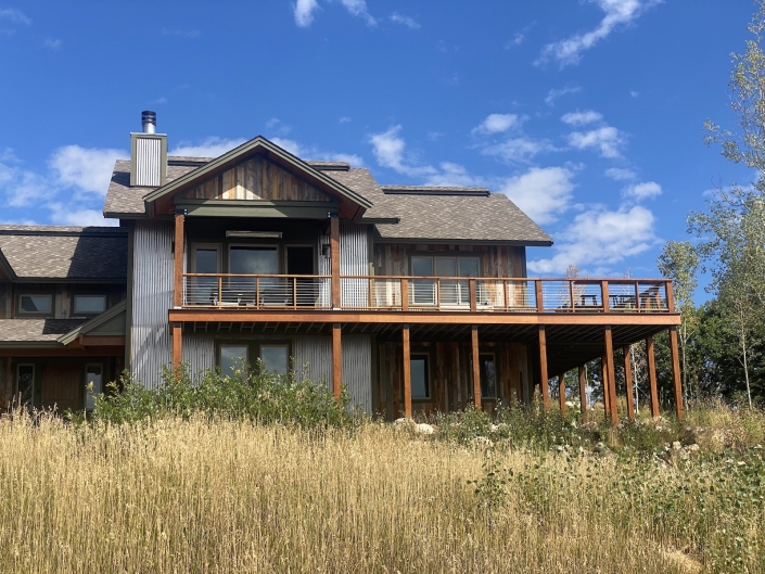 deck remodel steamboat springs co