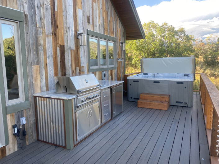 hot tub steamboat springs co