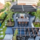 rooftop oasis denver