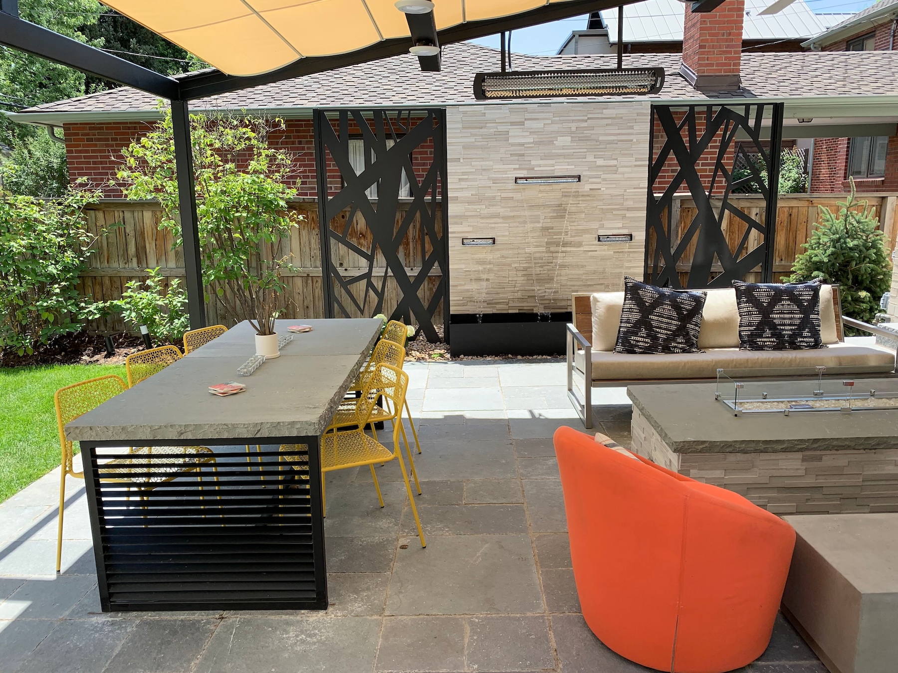 new-patio-pavers-denver Paver patio in Denver