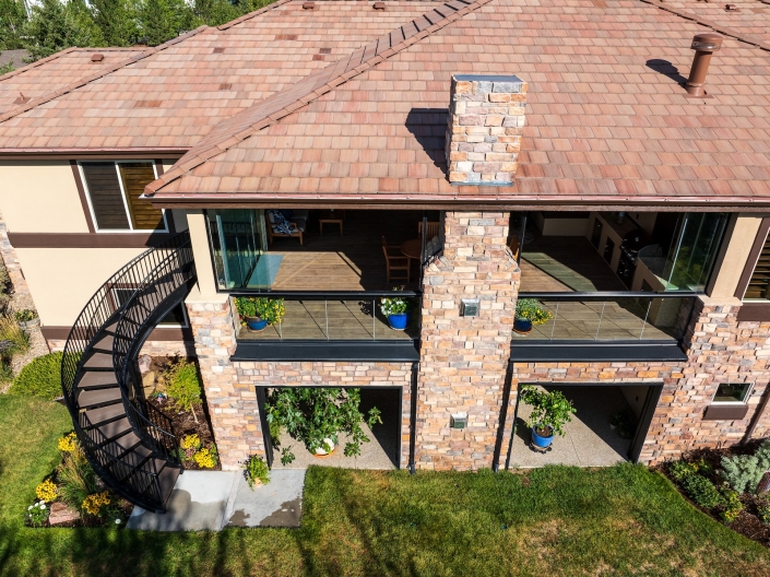four season outdoor living parker co