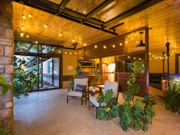 greenhouse room parker co
